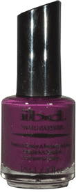 IBD Lacquer, Inspire Me, 0.5 oz.