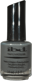 IBD Lacquer, Viking Winter, 0.5 oz.
