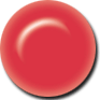 IBD Justgel, Dragon Fruit, 0.5 oz.