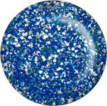 IBD Justgel Polish, Sapphire & Ice, 0.5 oz.