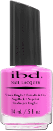 IBD Lacquer, Chic to Chic, 0.5 oz.