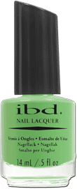 IBD Lacquer, Polo Can U Go, 0.5 oz.