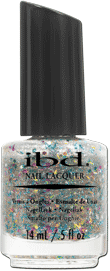 IBD Lacquer, Yacht-a, Yacht-a, Yacht-a, 0.5 oz.