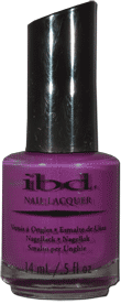 IBD Lacquer, Yuri Berri, 0.5 oz.