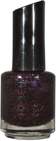 IBD Lacquer, Midnight Martinis, 0.5 oz.