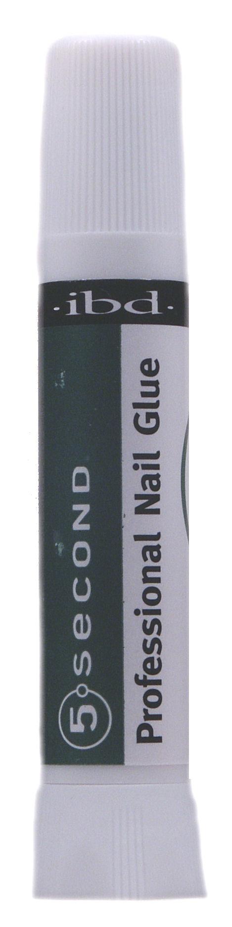 IBD PROFESSIONAL NAIL GLUE, EACH, 2 GM