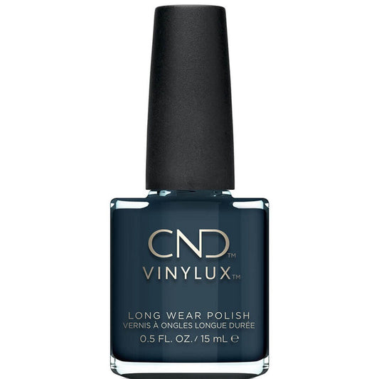 CND Vinylux Indigo Frock, 0.5 oz.