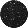 It's So Easy, Glitter Powder, Black, 0.07 oz.
