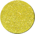 It's So Easy, Glitter Powder, Lemon Ice, 0.07 oz.
