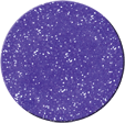 It's So Easy, Glitter Powder, Blueberry Ice, 0.07 oz.