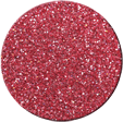 It's So Easy, Glitter Powder, Cranberry Ice, 0.07 oz.