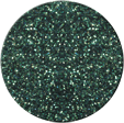 It's So Easy, Glitter Powder, Palm Green, 0.07 oz.