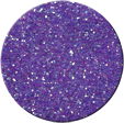 It's So Easy, Glitter Powder, Orchid Ice, 0.07 oz.