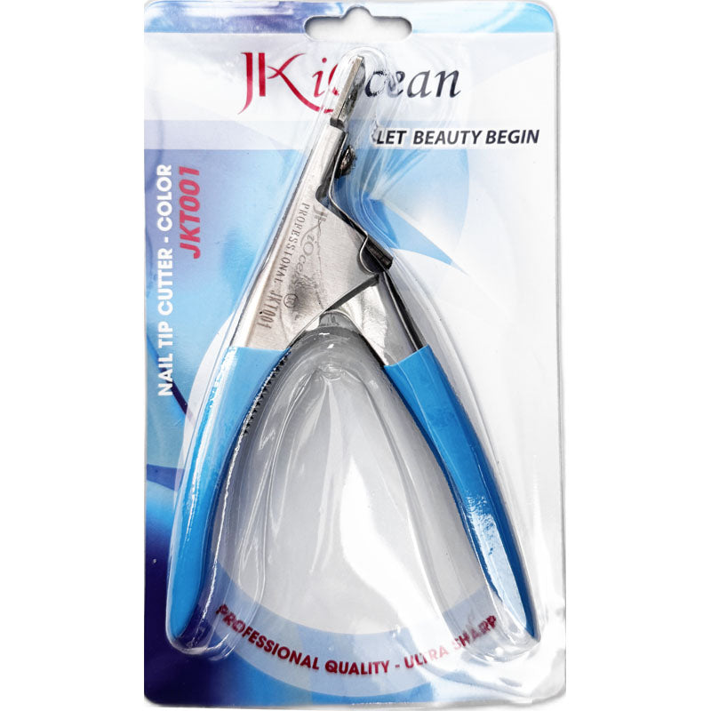 JKIOcean Nail Tip Cutter