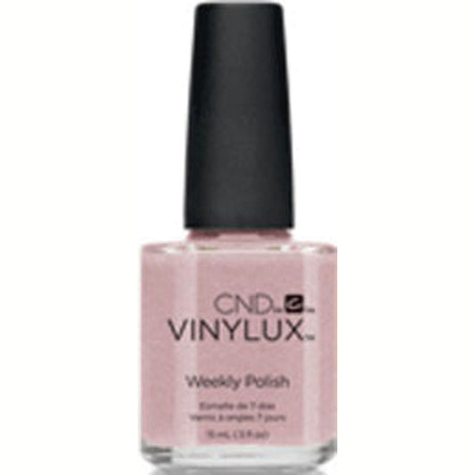 CND Vinylux Lavender Lace, 0.5 oz
