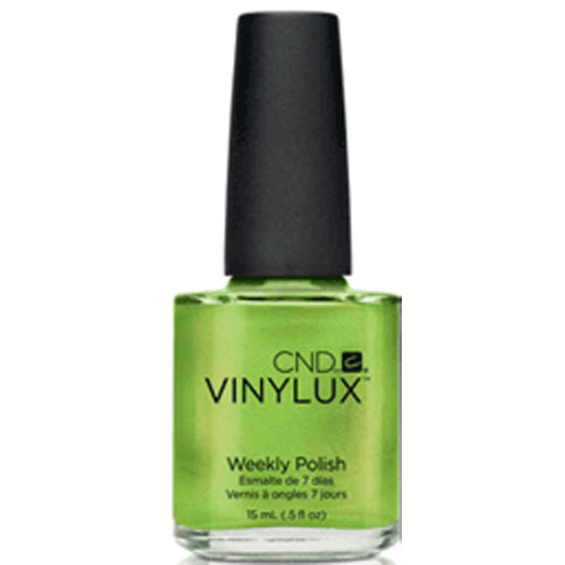 CND Vinylux, Limeade, 0.5 oz.