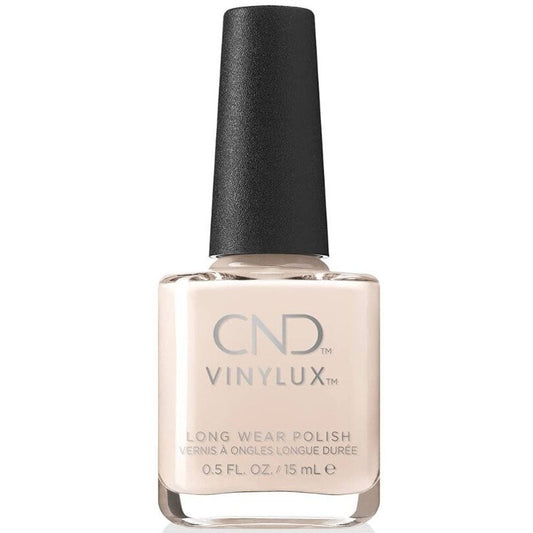 CND Vinylux Linen Luxury, 0.5 oz.