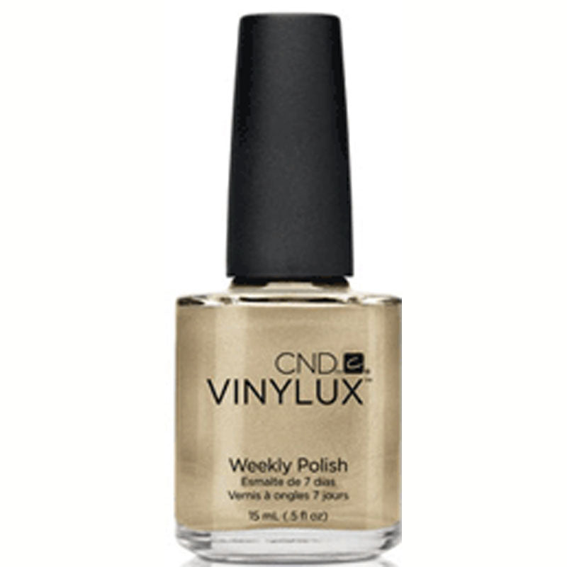 CND Vinylux, Locket Love, 0.5 oz.