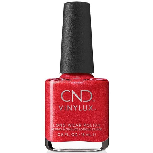 CND Vinylux Love Fizz, 0.5 oz.