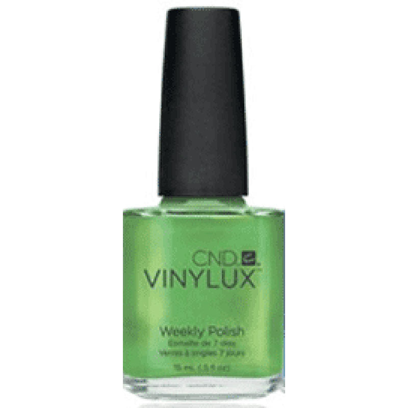 CND Vinylux Lush Tropics, 0.5 oz.