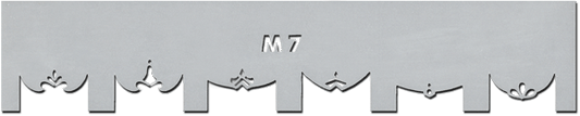 STENCIL M7