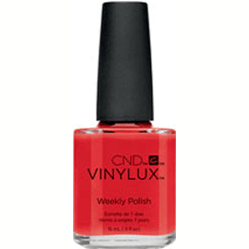 CND Vinylux Mambo Beat, 0.5 oz.