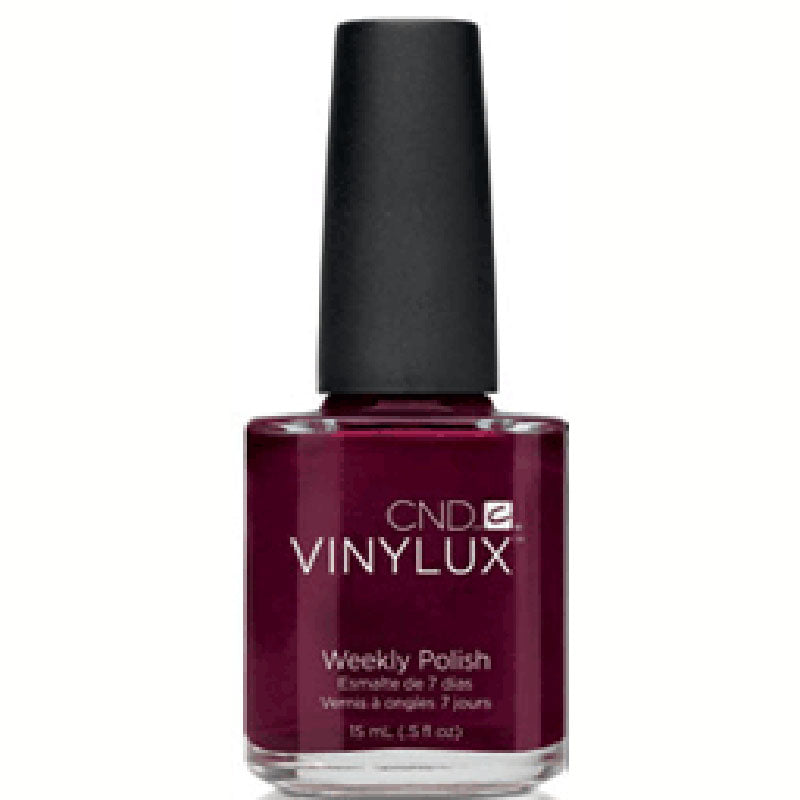 CND Vinylux, Masquerade, 0.5 oz.