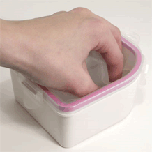 Deluxe Manicure Bowl, each