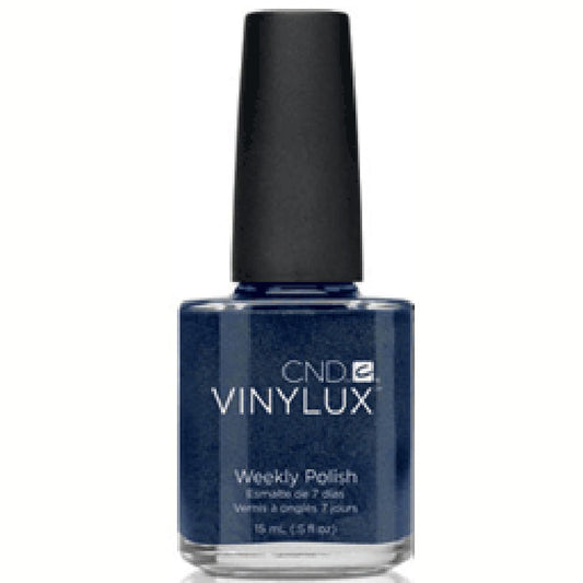 CND Vinylux, Midnight Swim, 0.5 oz.