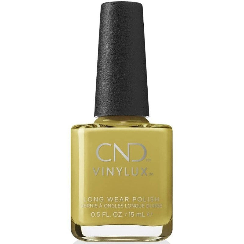 CND Vinylux Mind Over Matcha, 0.5 oz.