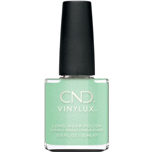 CND Vinylux Mint & Meditation, 0.5 oz.