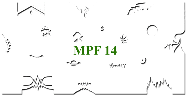STENCIL MPF14, EACH