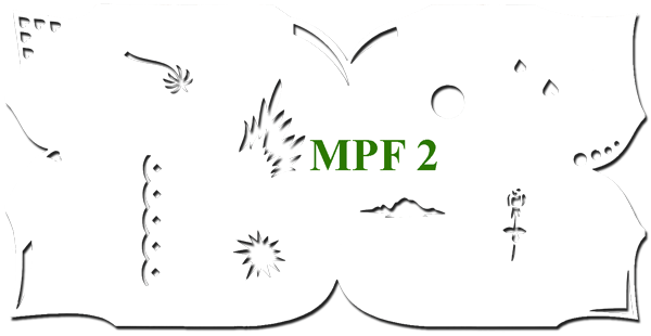 STENCIL MPF2, EACH