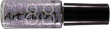 Art Club 107, Lilac Hologram, 0.25 oz.