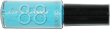 Art Club 11, SKY BLUE, 0.25 OZ.