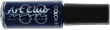 Art Club 15, INDIGO BLUE, 0.25 OZ.