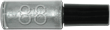 Art Club 20, SILVER GLAM, 0.25 OZ.
