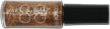 Art Club 32, COPPER GLITTER, 0.25 OZ.