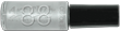 Art Club 35, SATIN SILVER, 0.25 OZ.