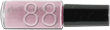 Art Club 45 , PINK PASTEL, 0.25 OZ.