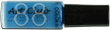Art Club 51, Azure, 0.25 oz.