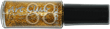 Art Club 71, Gold Hologram, 0.25 oz.