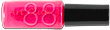 Art Club 87, Mod Pink, 0.25 oz.