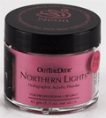 INM Acrylic Powder, Neon Pink, 1.5 oz.