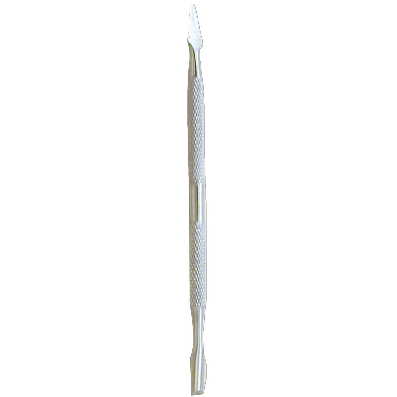 Stainless Steel Pusher with Pointed End, each.