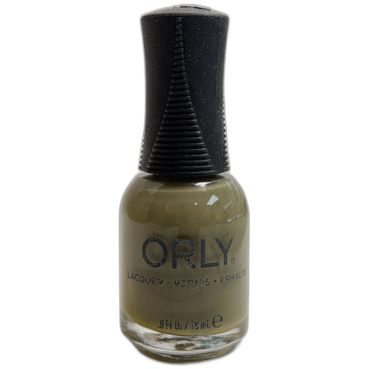 Orly 2000000 Olive Your Kelly, 0.6 oz.