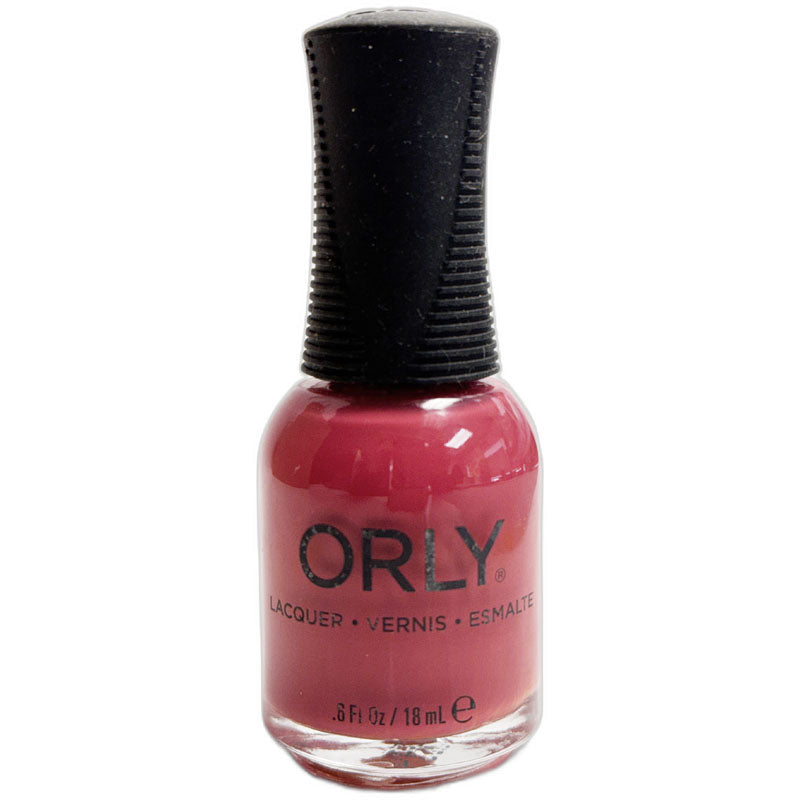 Orly 2000005 Seize The Clay, 0.6 oz.