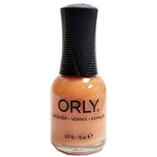 Orly 2000014 Positive Coral-ation, 0.6 oz.