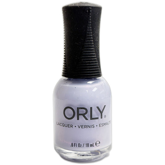 Orly 2000016 Spirit Junkie, 0.6 oz.