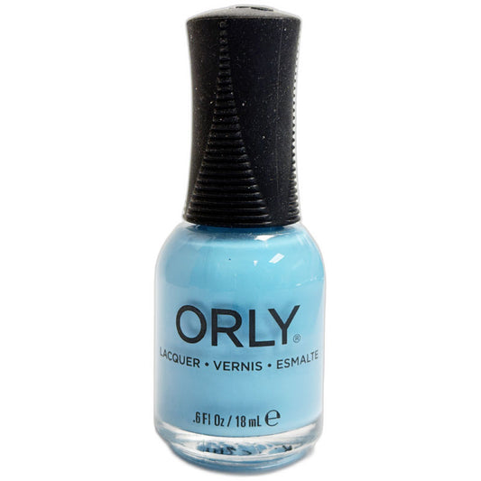 Orly 2000017 Glass Half Full, 0.6 oz.